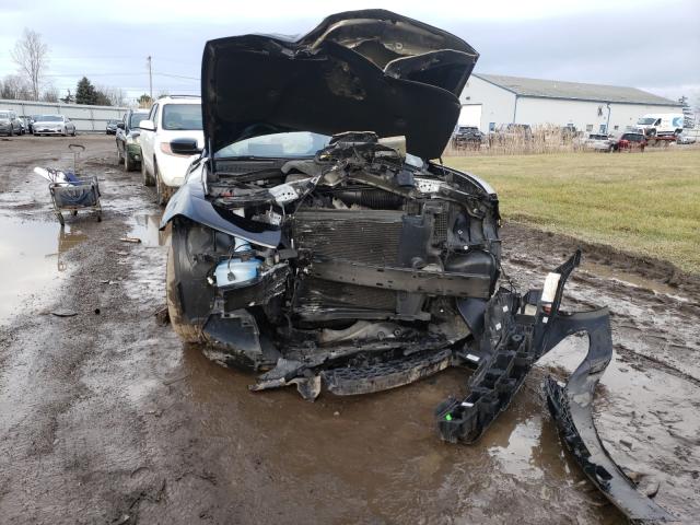 2018 DODGE CHARGER GT 2C3CDXJG7JH159055