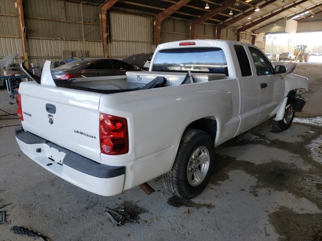 2011 DODGE DAKOTA ST 1D7RE2BK1BS682760