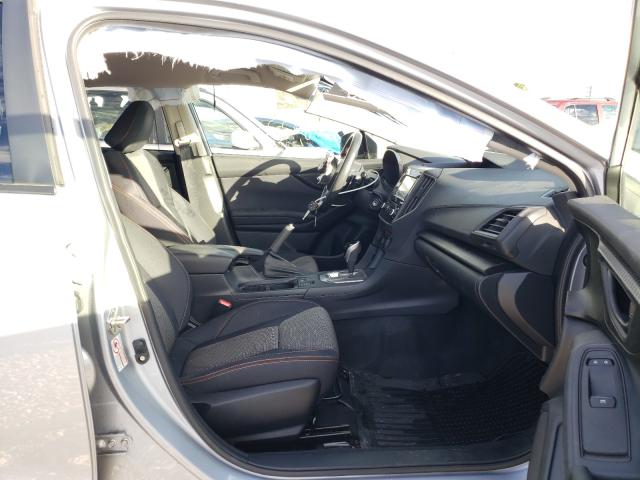 2019 SUBARU CROSSTREK JF2GTACCXKH357046