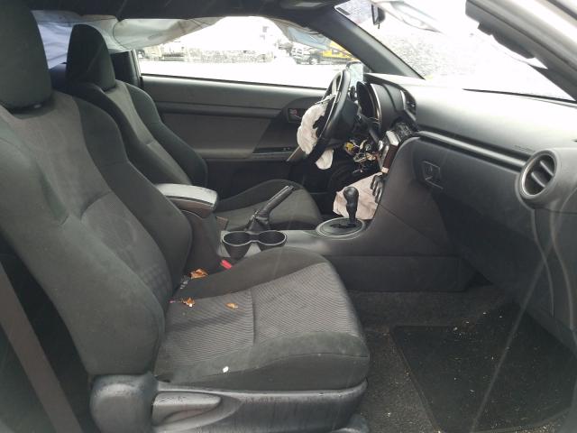 2011 TOYOTA SCION TC JTKJF5C70B3020672