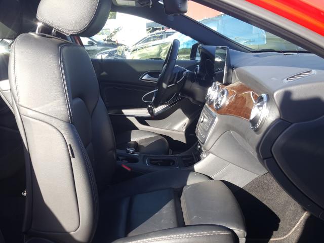 2017 MERCEDES-BENZ GLA 250 4M WDCTG4GBXHJ354311