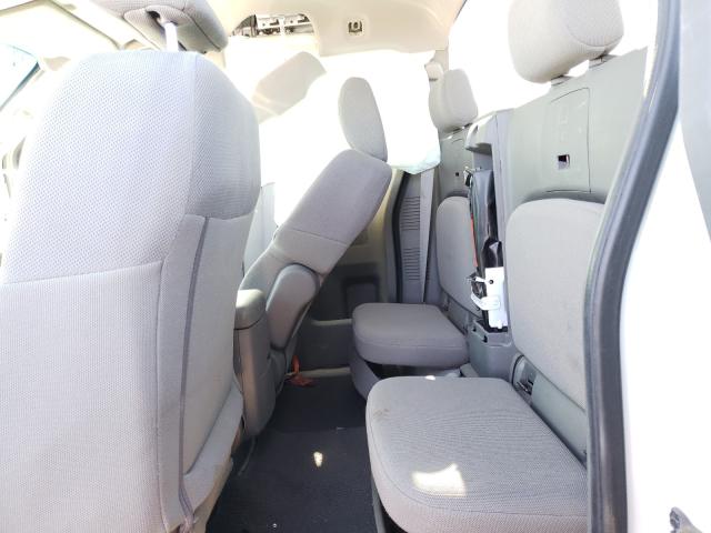 2013 NISSAN FRONTIER 1N6BD0CT7DN752299