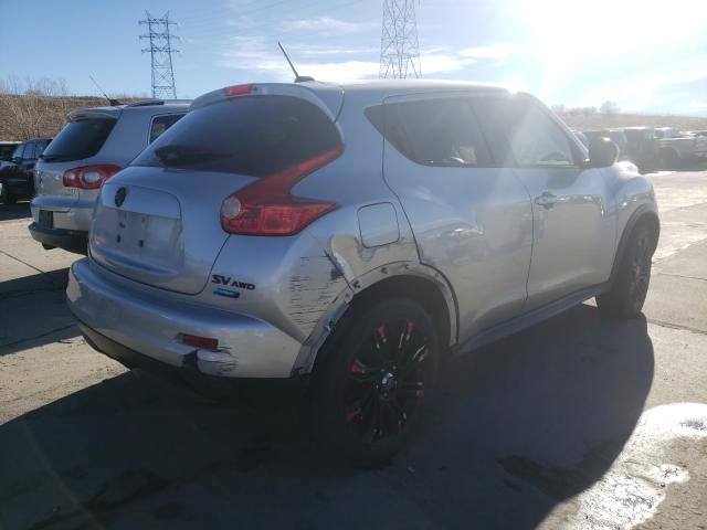 2012 NISSAN JUKE S JN8AF5MV7CT115420
