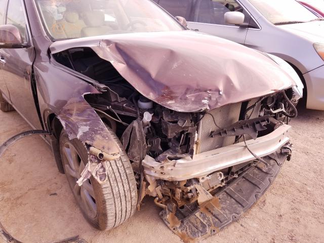2017 INFINITI QX50 JN1BJ0RP7HM381682