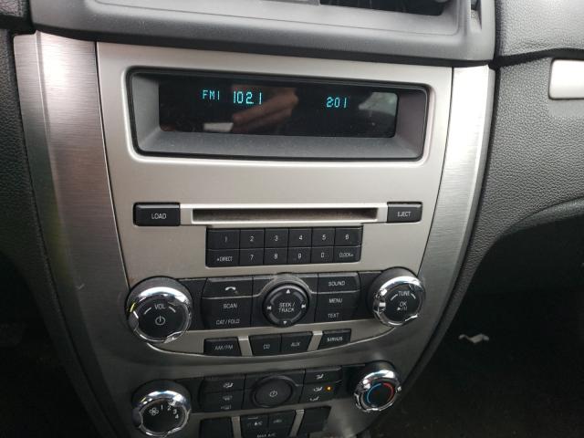 2012 FORD FUSION 3FAHP0HG0CR273725