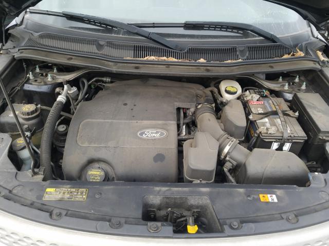 2011 FORD EXPLORER 1FMHK8B82BGA16690