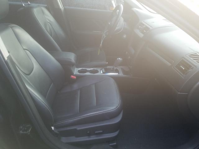2012 FORD FUSION SPO 3FAHP0KC5CR314890