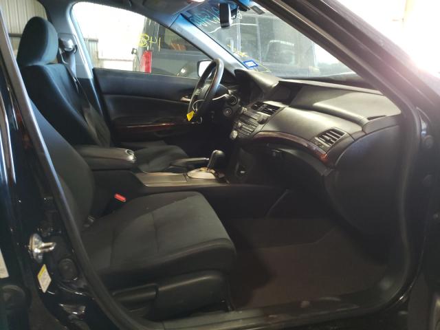2012 HONDA CROSSTOUR 5J6TF3H30CL000105