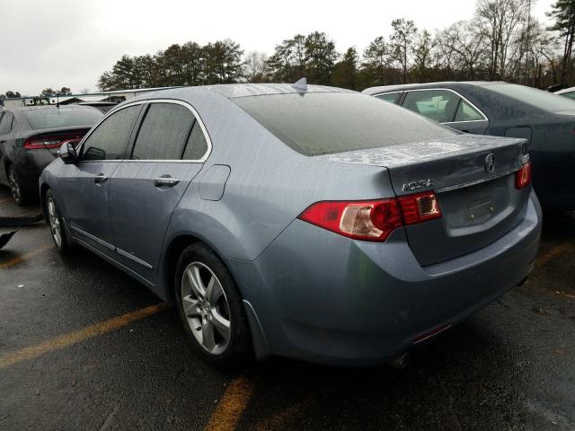 2014 ACURA TSX JH4CU2F48EC002185