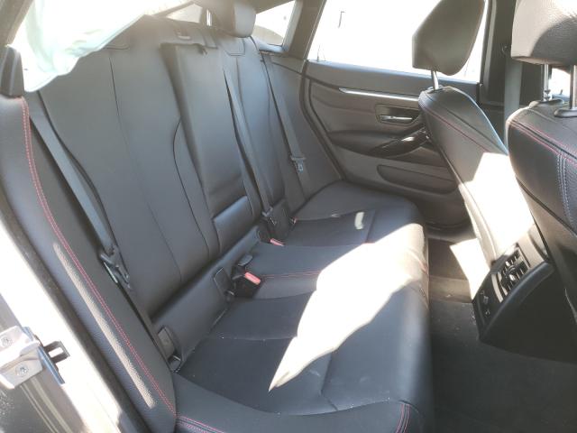 2016 BMW 428 XI GRA WBA4C9C59GG139563