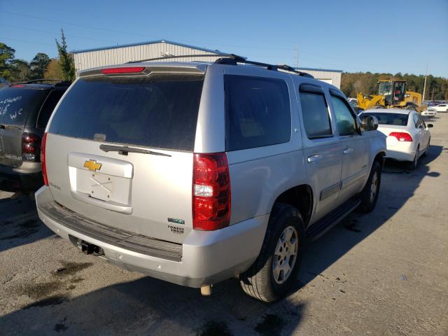 2012 CHEVROLET TAHOE C150 1GNSCBE0XCR161757