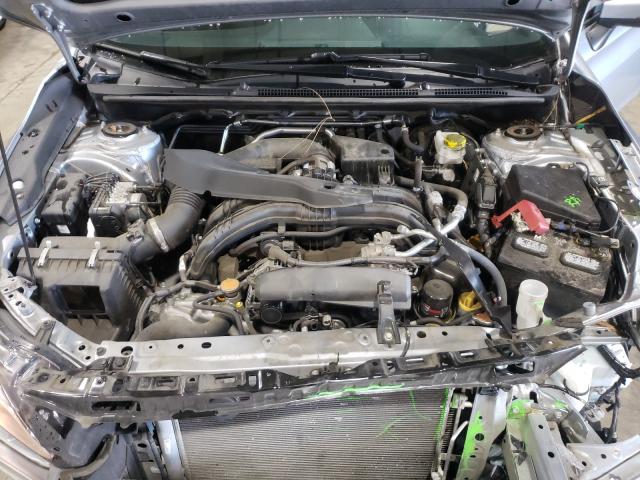 2018 SUBARU IMPREZA SP 4S3GTAL62J3717995