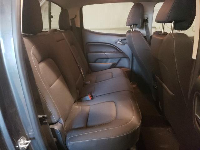 2016 GMC CANYON SLE 1GTG6CE38G1114883