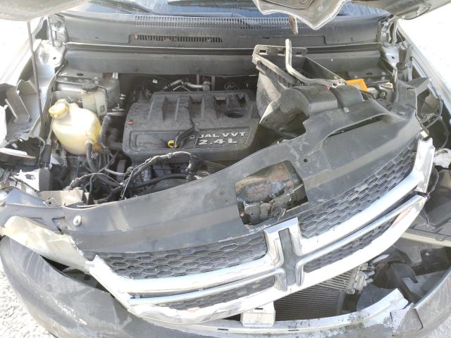 2012 DODGE JOURNEY SE 3C4PDCAB9CT256858