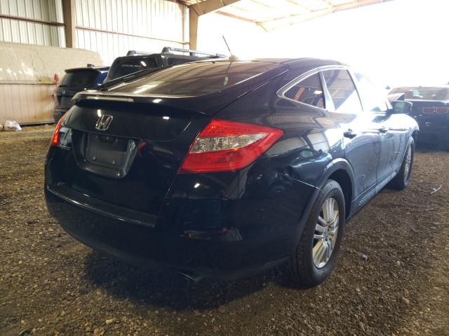 2012 HONDA CROSSTOUR 5J6TF3H30CL000105