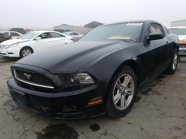 2014 FORD MUSTANG 1ZVBP8AM1E5259561