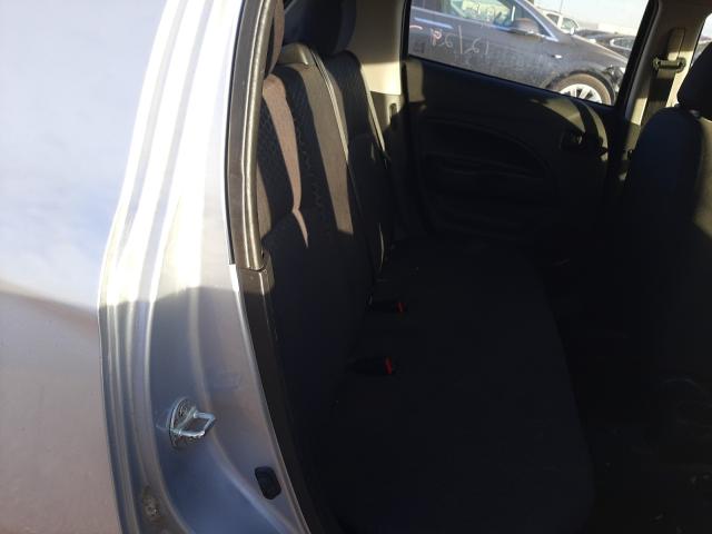 2015 MITSUBISHI MIRAGE DE ML32A3HJ8FH045947