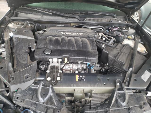 2015 CHEVROLET IMPALA LIM 2G1WA5E33F1104527