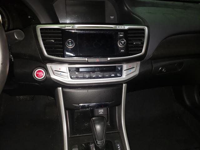 2015 HONDA ACCORD HYB 1HGCR6F50FA015014