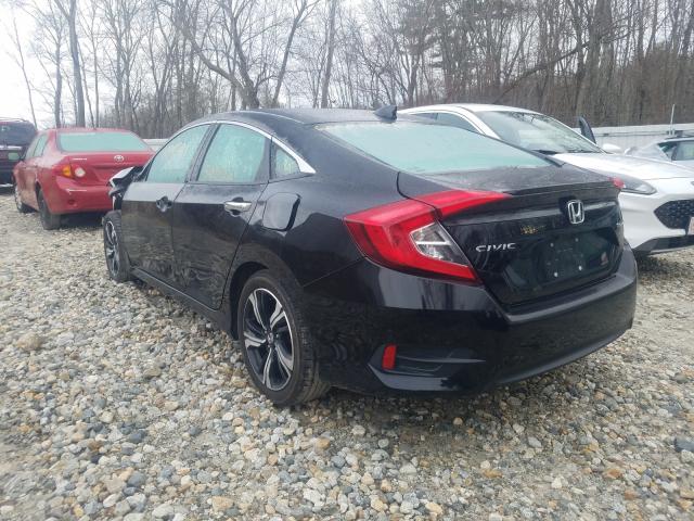 2017 HONDA CIVIC TOUR 19XFC1F92HE204914