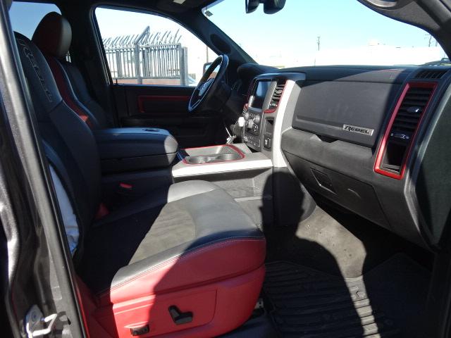 2016 RAM 1500 REBEL 1C6RR7YT3GS115881