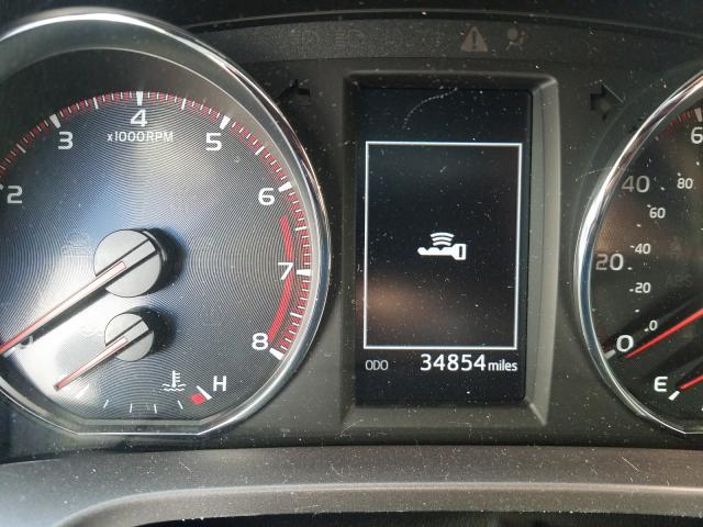 2016 TOYOTA RAV4 SE JTMNFREV1GJ089806