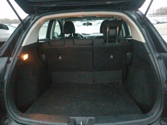 2017 HONDA HR-V LX 3CZRU5H32HM705182