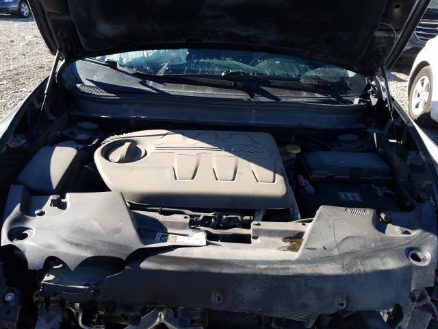 2016 JEEP CHEROKEE S 1C4PJMAS6GW228465