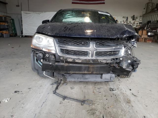 2013 DODGE AVENGER SE 1C3CDZAB8DN551697