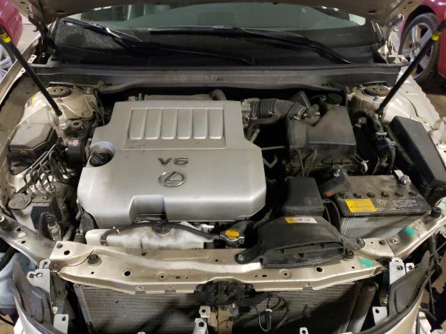 2013 LEXUS ES 350 JTHBK1GG0D2046500