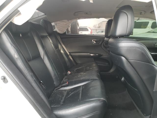 2013 TOYOTA AVALON HYB 4T1BD1EB4DU001241