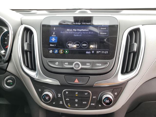 2020 CHEVROLET EQUINOX PR 3GNAXXEV8LS505074