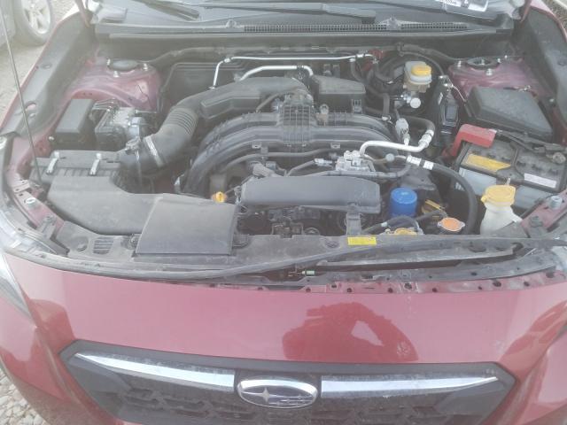 2018 SUBARU CROSSTREK JF2GTAJC7JH266429