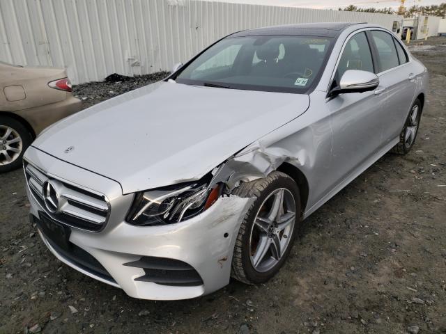 2019 MERCEDES-BENZ E 300 4MAT WDDZF4KB6KA562693