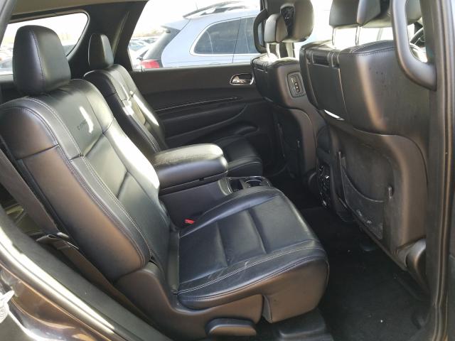 2015 DODGE DURANGO CI 1C4SDJET7FC917174
