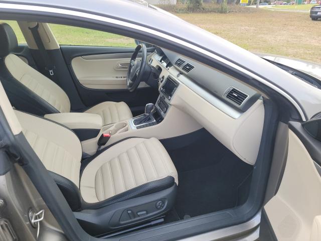 2012 VOLKSWAGEN CC SPORT WVWMP7AN4CE551006