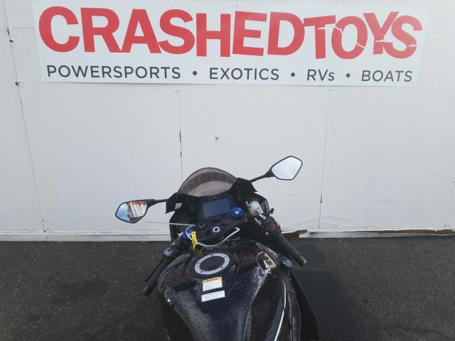 2018 SUZUKI GSX-R1000 JS1DM11M2J2100047