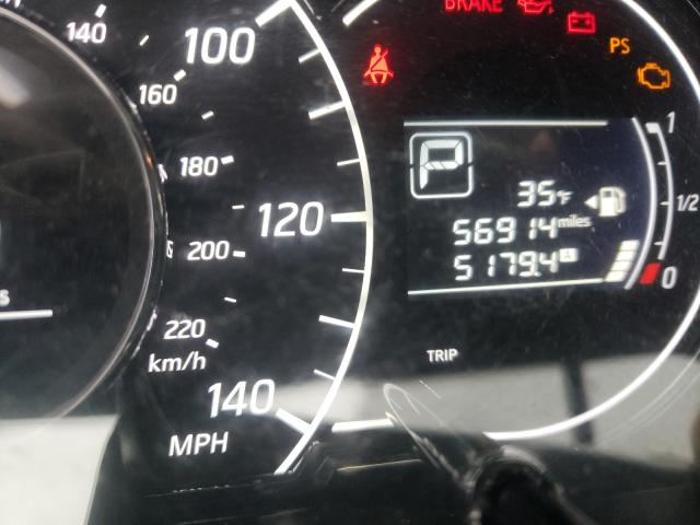 2016 NISSAN VERSA NOTE 3N1CE2CP2GL399237
