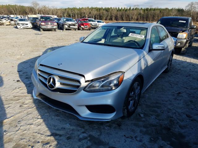 2015 MERCEDES-BENZ E 350 WDDHF5KB2FB146321