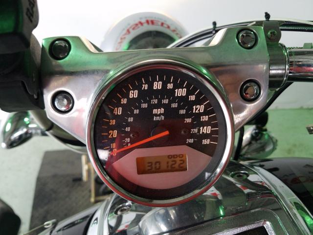 2005 HONDA VTX1800 C2 1HFSC46335A302978