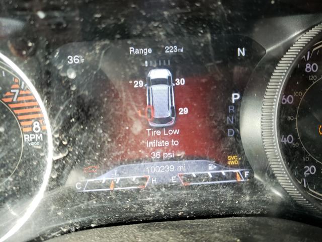 2017 JEEP CHEROKEE T 1C4PJMBS2HW588395