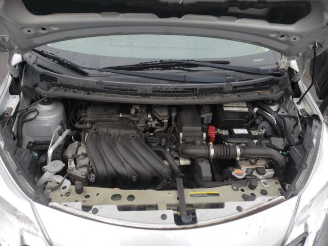 2015 NISSAN VERSA NOTE 3N1CE2CP8FL389861