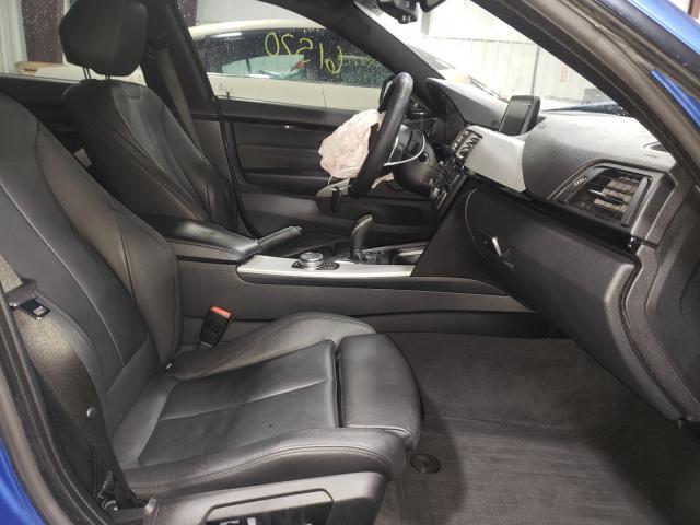 2015 BMW 435 XI GRA WBA4B3C54FD670458