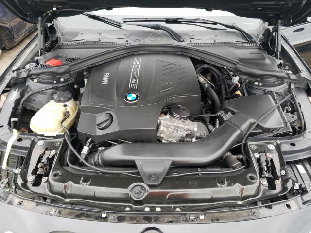 2013 BMW 335 XI WBA3B9C5XDF140284