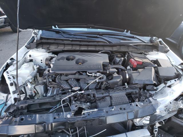 2019 NISSAN ALTIMA S 1N4BL4BV3KC218277