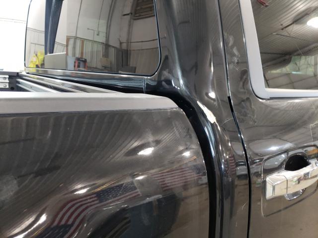 2019 NISSAN TITAN SV 1N6AA1E5XKN531558