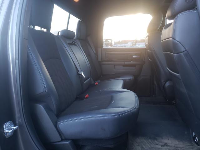2017 RAM 1500 REBEL 1C6RR7YG1HS681610