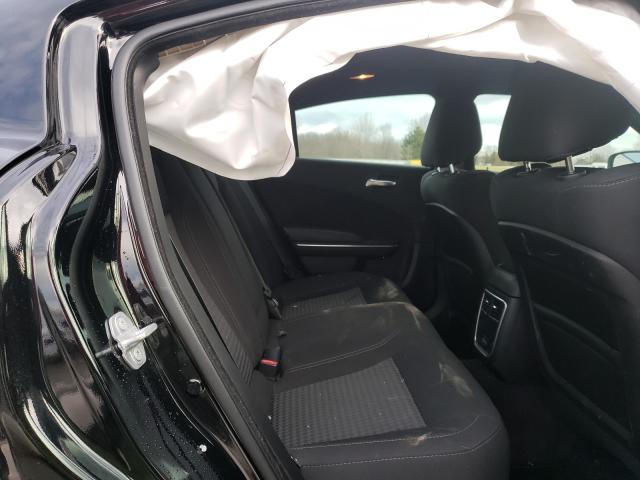 2018 DODGE CHARGER GT 2C3CDXJG7JH159055