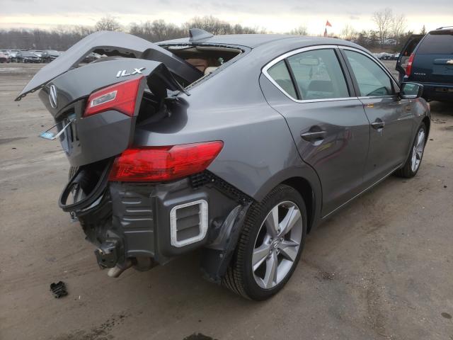 2013 ACURA ILX 20 TEC 19VDE1F7XDE002891