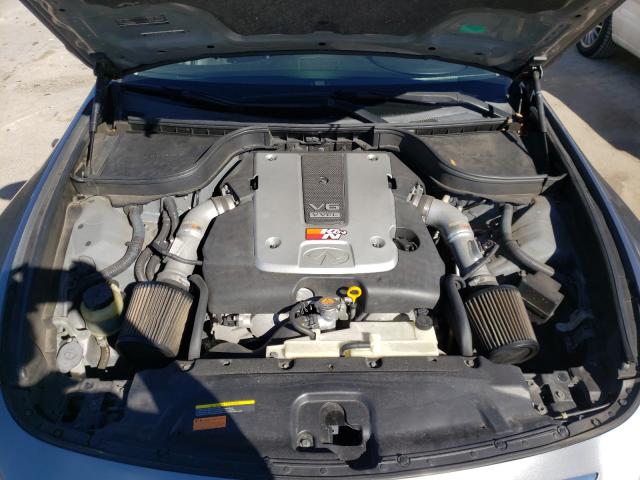 2012 INFINITI G37 BASE JN1CV6AP8CM622018